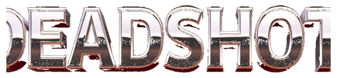 deadshot logo
